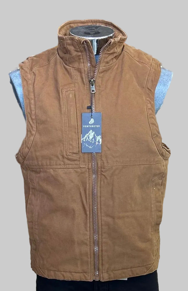 Chaleco Caballero Venturetex