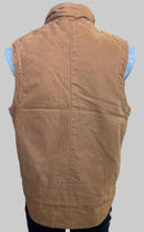 Chaleco Caballero Venturetex Mv201-5