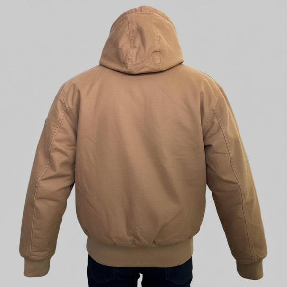 Chamarra caballero Venturetex mfj201