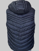 Chaleco Con Gorro Caballero Lee Hanton Mv807-4