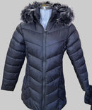 Chamarra Con Gorro Lee Hanton Lj328-4