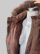 Chamarra Con Gorro Lee Hanton Lj327-3