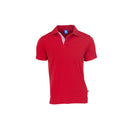 POLO BIBO DRY FIT CABALLERO MANGA CORTA - ESTILO 1671-2