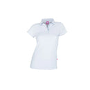 POLO BIBO DRY FIT DAMA MANGA CORTA - ESTILO 2671-2