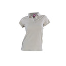 POLO BIBO DRY FIT DAMA MANGA CORTA - ESTILO 2671-8