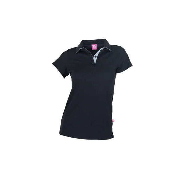 POLO BIBO DRY FIT DAMA MANGA CORTA - ESTILO 2671