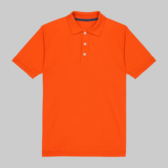 POLO FORCE ONE CABALLERO MY LAND M305CBK - M305CGO - M305CDN - M305CWH - M305COR