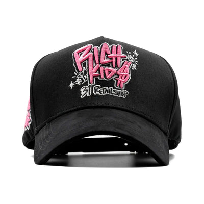 RICH KIDS X 31 Hats