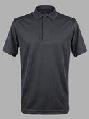 POLO DRY FIT CABALLERO MANGA CORTA RIVER&TOWN - RTPOC-4