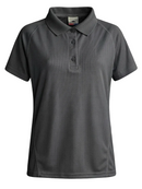 POLO DRY FIT DAMA MANGA CORTA RIVER&TOWN - RTPOD — RIVER & TOWN