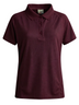 POLO DRY FIT DAMA MANGA CORTA RIVER&TOWN - RTPOD — RIVER & TOWN