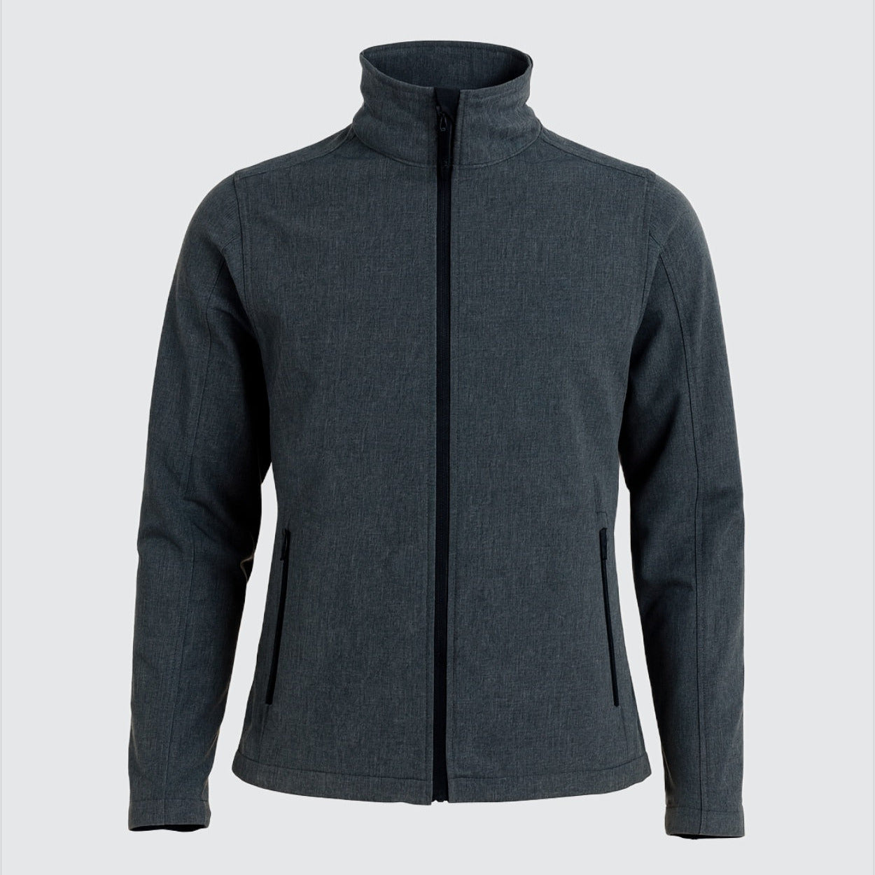 CHAMARRA Soft Core Shell Neopreno LEEHANTON PARA DAMA L154DDG | KONPRESHOP