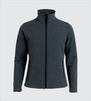 CHAMARRA Soft Core Shell Neopreno LEEHANTON PARA DAMA-2