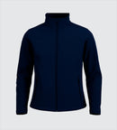 CHAMARRA Soft Core Shell Neopreno LEEHANTON PARA DAMA-3