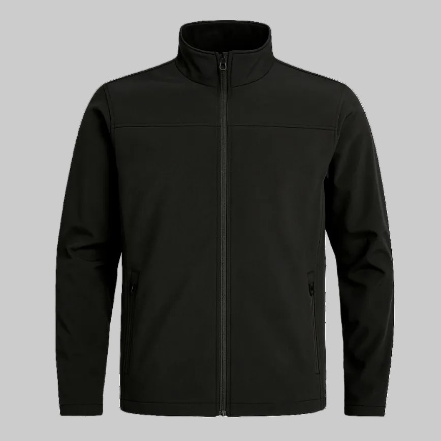 CHAMARRA Soft Core Shell Neopreno Leehanton