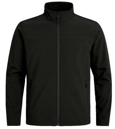 CHAMARRA  Soft Core Shell Neopreno LEEHANTON L154C