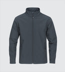 CHAMARRA  Soft Core Shell Neopreno LEEHANTON L154C-2