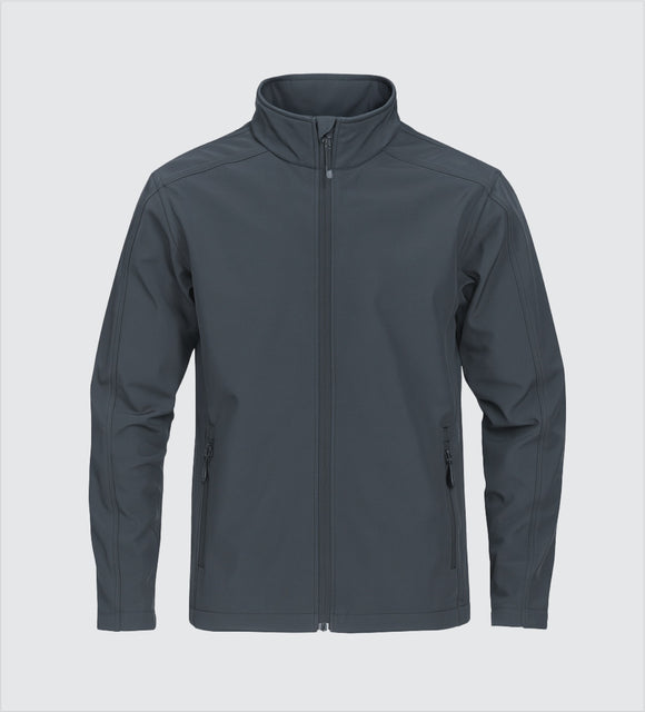 CHAMARRA  Soft Core Shell Neopreno LEEHANTON L154C