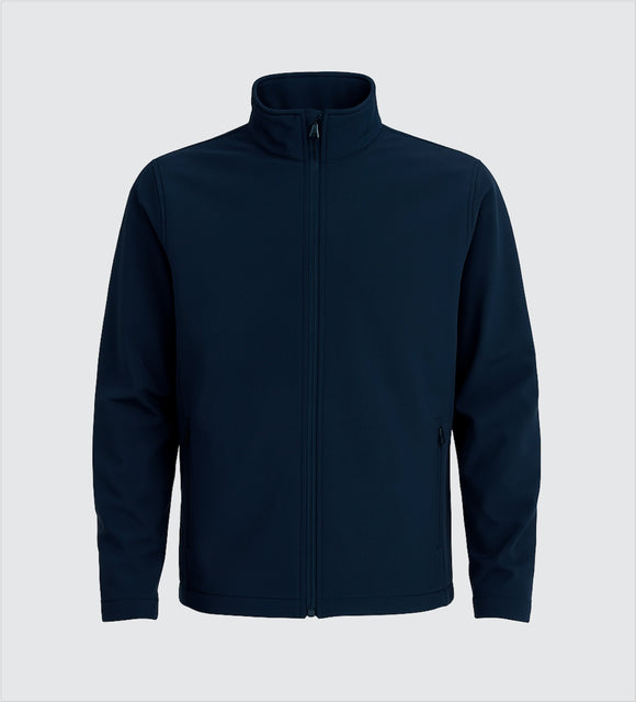 CHAMARRA  Soft Core Shell Neopreno LEEHANTON L154C