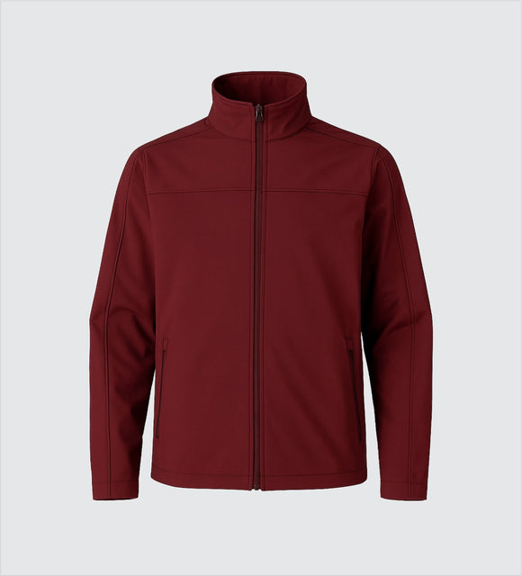 CHAMARRA  Soft Core Shell Neopreno LEEHANTON L154C