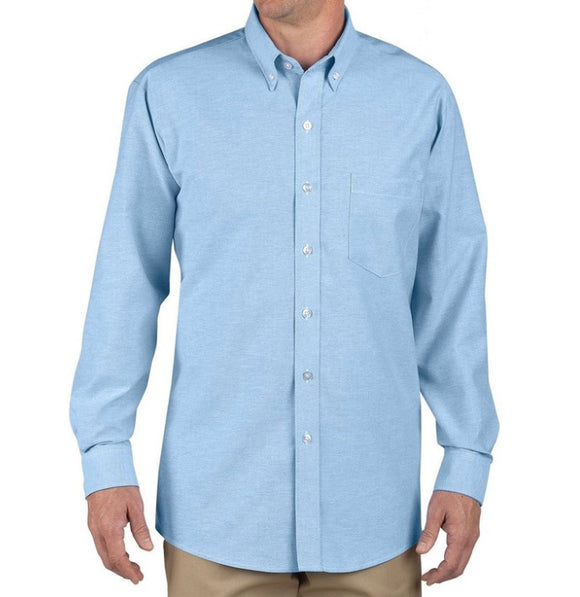 CAMISA DICKIES OXFORD SS36