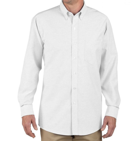 CAMISA DICKIES OXFORD SS36