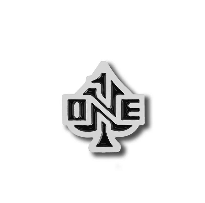 1 Iron Trendy
