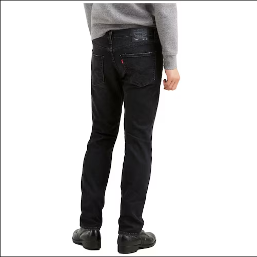 Levi's® 511® Slim Fit 00501-1390