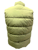 Chaleco Verde LeeHanton-2