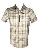CAMISA MANGA CORTA PAVINI - PVSS143-04-2