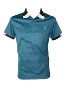 PLAYERA TIPO POLO PAVINI  P-3174-2