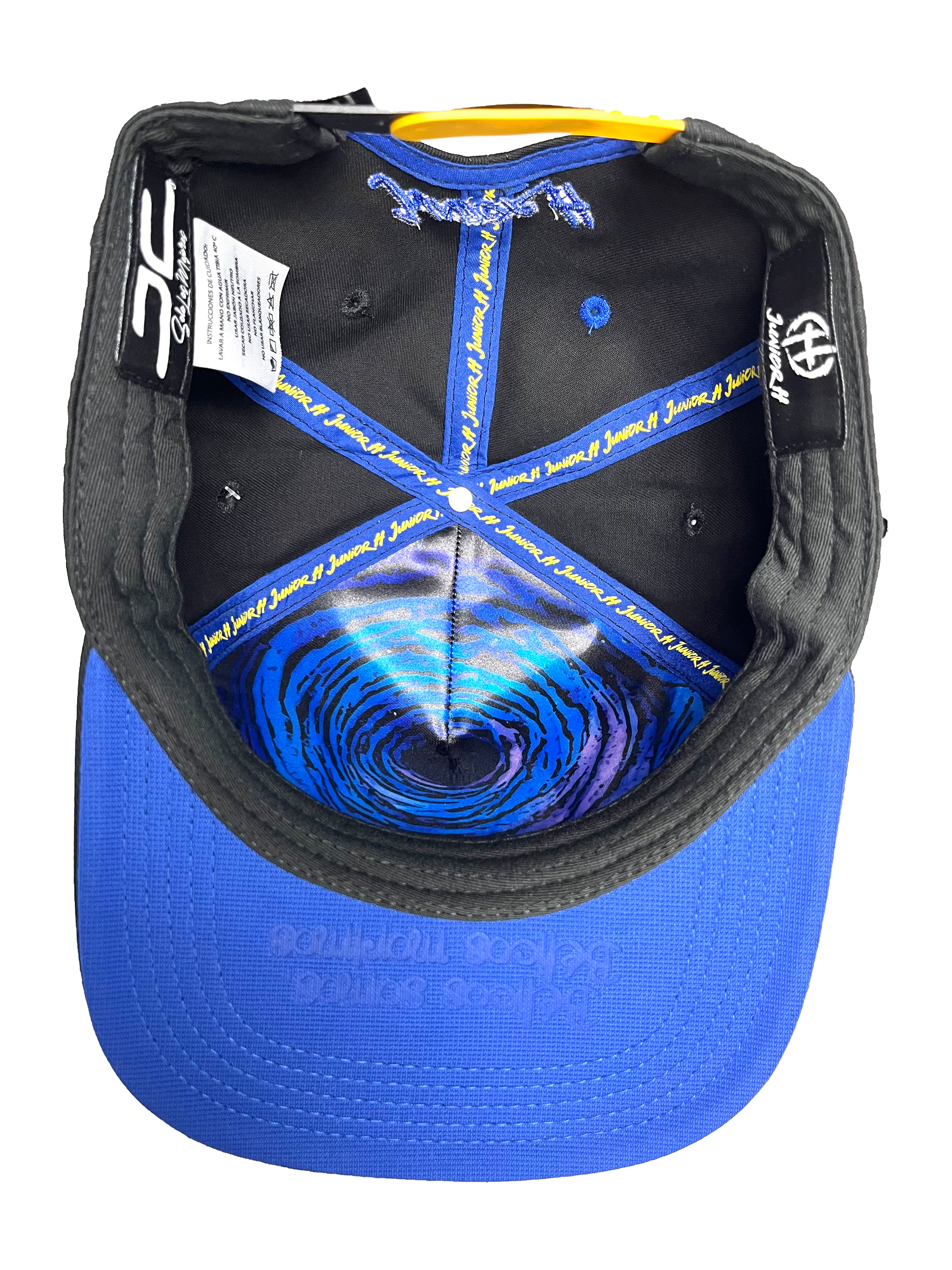Gorra Jc Hats X Junior H - 0