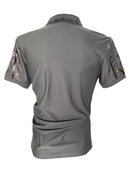 PLAYERA TIPO POLO PAVINI WP-004-3