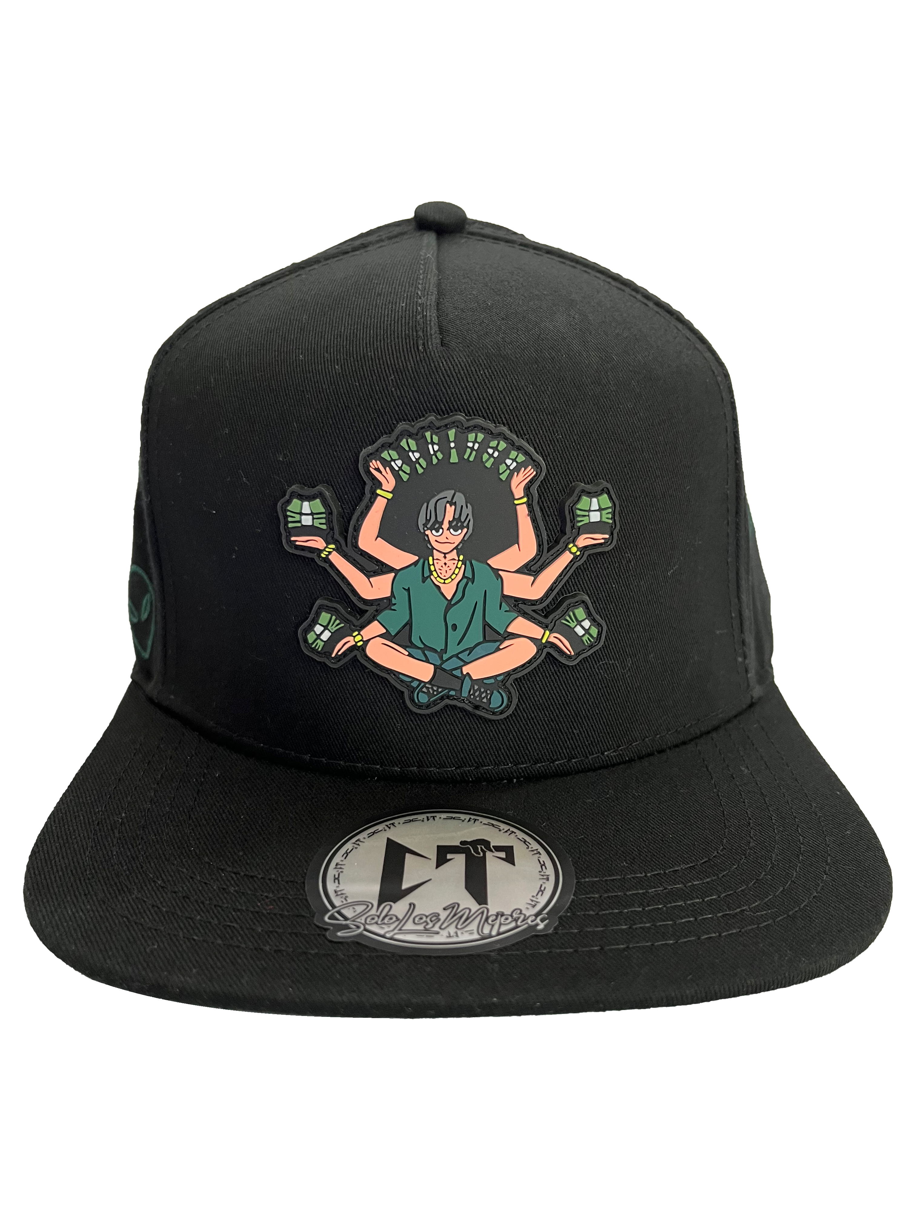 JC HATS