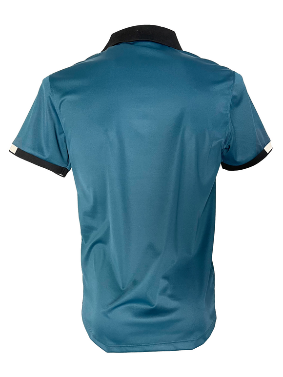 PLAYERA TIPO POLO PAVINI  P-3174