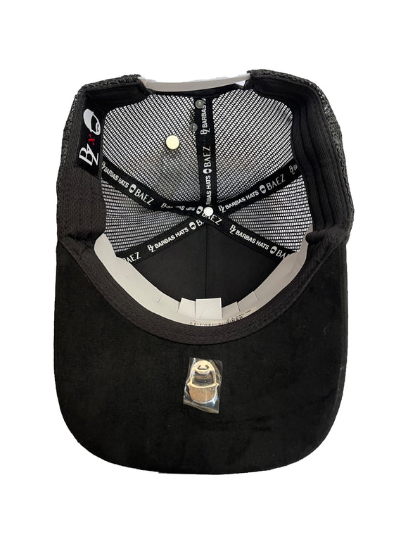 Barbas Hats X Baez They Not Like Us Cap