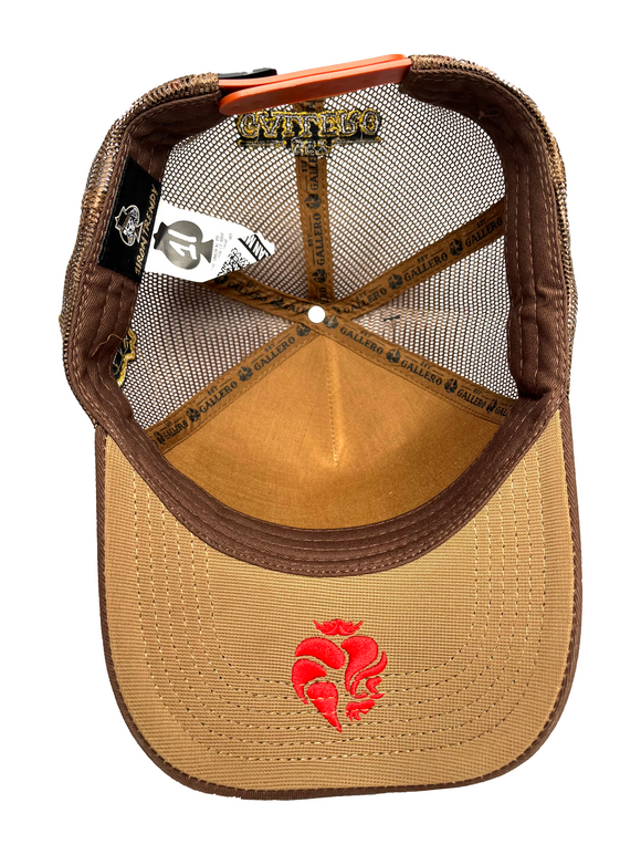 1IRONTRENDY SOY GALLERO MALLA