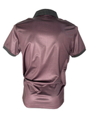 PLAYERA TIPO POLO PAVINI P-2232#-3