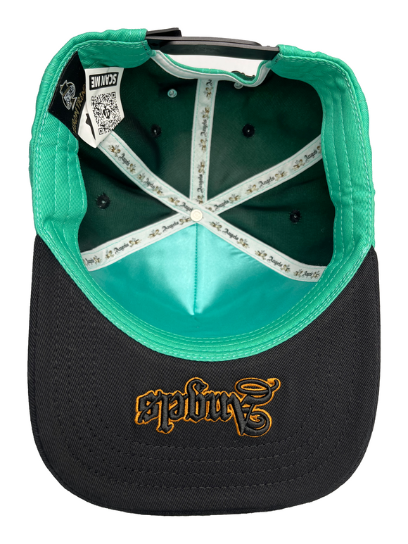 1IRONTRENDY IRON ANGEL GREEN OUTLET