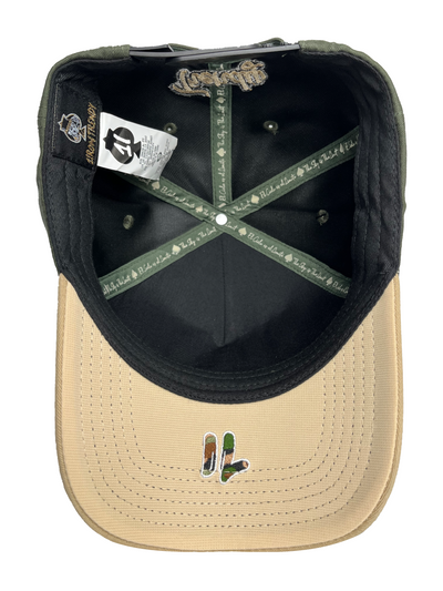 1IRONTRENDY MILITARY COLORS - 0