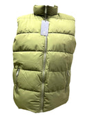 Chaleco Verde LeeHanton-1