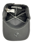 1IRONTRENDY Rooster Metal Gallo De Oro-2