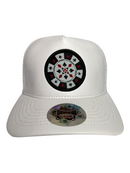 1IRONTRENDY POKER WHITE OUTLET-1