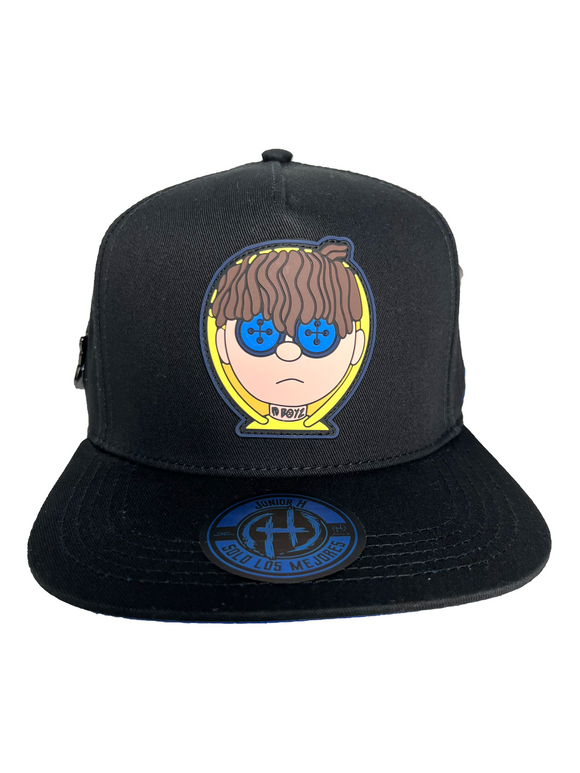 Gorra Jc Hats X Junior H