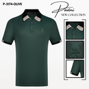PLAYERA TIPO POLO PAVINI P-3174-1