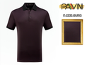 PLAYERA TIPO POLO PAVINI P-2232#-1
