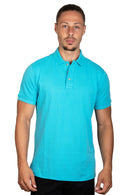 PLAYERA POLO SOUL & BLUES | CI: A0400RG-S-ES-5