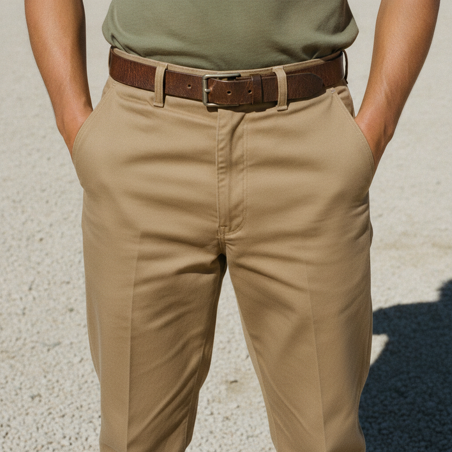 Pantalones