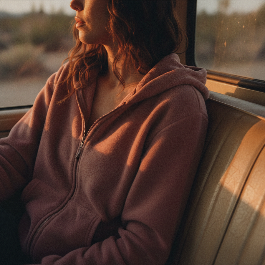 Sudaderas