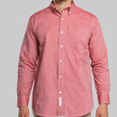 CAMISA OXFORD MY LAND M416CBK - M416CAP - M416CWH - M416CFB - M416CRD-5